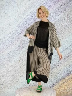 Annette Görtz DROP 36503 Tops 08 -Vêtements Soldes annette gortz top drop 36503 6