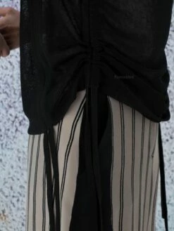 Annette Görtz DROP 36503 Tops 08 -Vêtements Soldes annette gortz top drop 36503 7