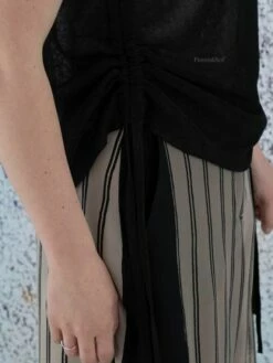 Annette Görtz DROP 36503 Tops 08 -Vêtements Soldes annette gortz top drop 36503 8