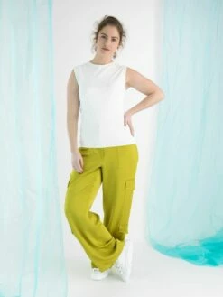 Annette Görtz IDA 38500 Tops 11 -Vêtements Soldes annette gortz top ida 38500 14