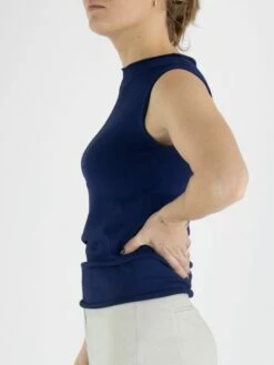 Annette Görtz IDA 38500 Tops 06 -Vêtements Soldes annette gortz top ida 38500 2