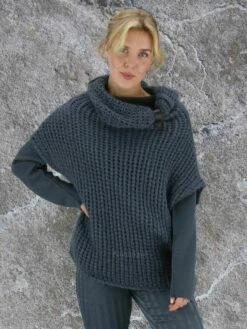 Annette Görtz KASIA 35501 Tops 06 -Vêtements Soldes annette gortz top kasia 35501 11