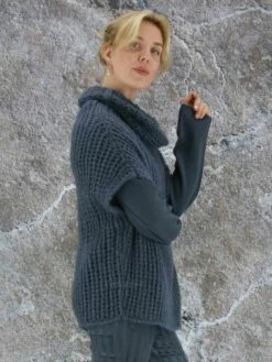 Annette Görtz KASIA 35501 Tops 06 -Vêtements Soldes annette gortz top kasia 35501 14