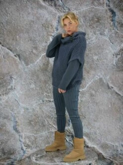 Annette Görtz KASIA 35501 Tops 06 -Vêtements Soldes annette gortz top kasia 35501 15