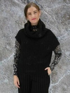 Annette Görtz KASIA 35501 Tops 08 -Vêtements Soldes annette gortz top kasia 35501 2