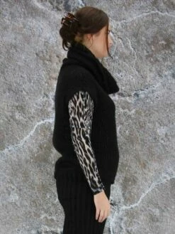 Annette Görtz KASIA 35501 Tops 08 -Vêtements Soldes annette gortz top kasia 35501 5