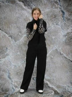 Annette Görtz KASIA 35501 Tops 08 -Vêtements Soldes annette gortz top kasia 35501 6