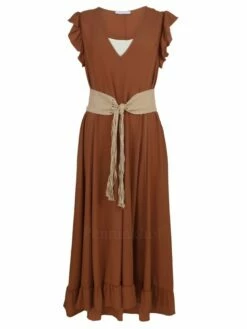 Beatrice B 21FE6480TORRE Robes 600