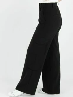 Cambio AMELIE CARGO 6052 0276-00 Pantalons 099 -Vêtements Soldes cambio pantalon amelie cargo 6052 0276 00 2