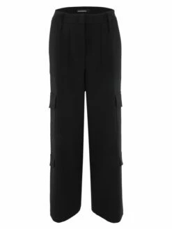 Cambio AMELIE CARGO 6052 0276-00 Pantalons 099