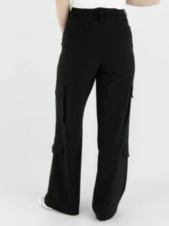 Cambio AMELIE CARGO 6052 0276-00 Pantalons 099 -Vêtements Soldes cambio pantalon amelie cargo 6052 0276 00 3