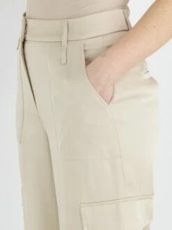 Cambio AMELIE CARGO Pantalons 712 -Vêtements Soldes cambio pantalon amelie cargo 7