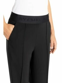 Cambio AVA 6049-0222-02 Pantalons 099 -Vêtements Soldes cambio pantalon ava 6049 0222 02 5