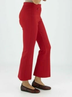 Cambio FAITH 6231 0203-02 Pantalons 159 -Vêtements Soldes cambio pantalon faith 6231 0203 02 4