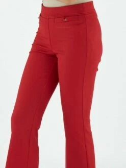 Cambio FAITH 6231 0203-02 Pantalons 159 -Vêtements Soldes cambio pantalon faith 6231 0203 02 5