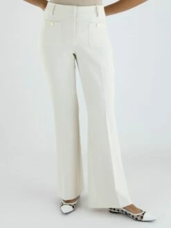 Cambio FAWN 6316 0249-00 Pantalons 040 -Vêtements Soldes cambio pantalon fawn 6316 0249 00 4