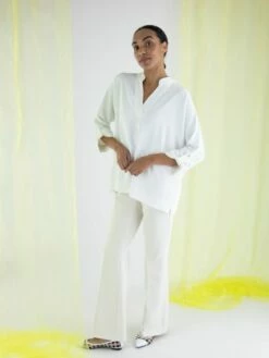 Cambio FAWN 6316 0249-00 Pantalons 040 -Vêtements Soldes cambio pantalon fawn 6316 0249 00 5