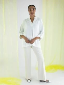 Cambio FAWN 6316 0249-00 Pantalons 040 -Vêtements Soldes cambio pantalon fawn 6316 0249 00 6