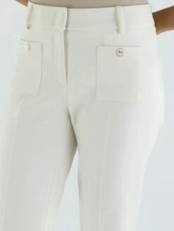 Cambio FAWN 6316 0249-00 Pantalons 040 -Vêtements Soldes cambio pantalon fawn 6316 0249 00 7