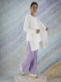 Cambio FAWN 6317-0225-02 Pantalons 310 -Vêtements Soldes cambio pantalon fawn 6317 0225 02 6