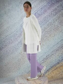 Cambio FAWN 6317-0225-02 Pantalons 310 -Vêtements Soldes cambio pantalon fawn 6317 0225 02 7