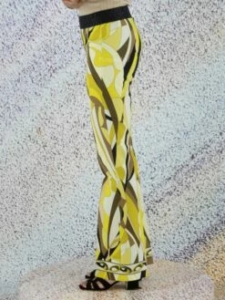 Cambio FOWER 6905-0258-04 Pantalons 983 -Vêtements Soldes cambio pantalon fower 6905 0258 04 2