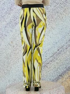 Cambio FOWER 6905-0258-04 Pantalons 983 -Vêtements Soldes cambio pantalon fower 6905 0258 04 3