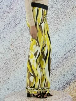 Cambio FOWER 6905-0258-04 Pantalons 983 -Vêtements Soldes cambio pantalon fower 6905 0258 04 4