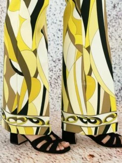 Cambio FOWER 6905-0258-04 Pantalons 983 -Vêtements Soldes cambio pantalon fower 6905 0258 04 5