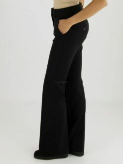 Cambio FRANCIS 6111 0341-00 Pantalons 099 -Vêtements Soldes cambio pantalon francis 6111 0341 00 2