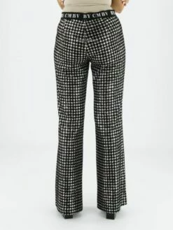 Cambio FRANCIS 6544 0378-11 Pantalons 965 -Vêtements Soldes cambio pantalon francis 6544 0378 11 3