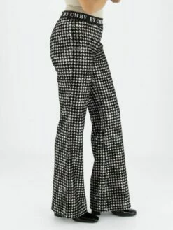 Cambio FRANCIS 6544 0378-11 Pantalons 965 -Vêtements Soldes cambio pantalon francis 6544 0378 11 4