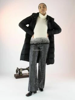 Cambio FRANCIS 6544 0378-11 Pantalons 965 -Vêtements Soldes cambio pantalon francis 6544 0378 11 5