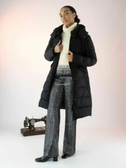 Cambio FRANCIS 6544 0378-11 Pantalons 965 -Vêtements Soldes cambio pantalon francis 6544 0378 11 6