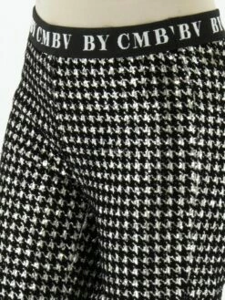 Cambio FRANCIS 6544 0378-11 Pantalons 965 -Vêtements Soldes cambio pantalon francis 6544 0378 11 7