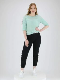 Cambio JET 6320 0281-02 Pantalons 099 -Vêtements Soldes cambio pantalon jet 6320 0281 02 3