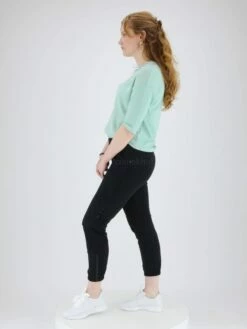 Cambio JET 6320 0281-02 Pantalons 099 -Vêtements Soldes cambio pantalon jet 6320 0281 02 4