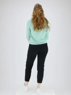 Cambio JET 6320 0281-02 Pantalons 099 -Vêtements Soldes cambio pantalon jet 6320 0281 02 5