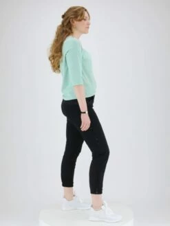 Cambio JET 6320 0281-02 Pantalons 099 -Vêtements Soldes cambio pantalon jet 6320 0281 02 6