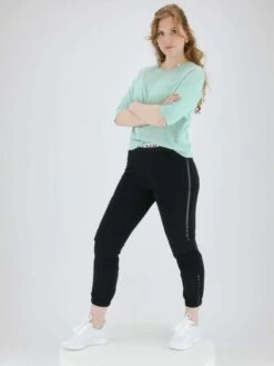 Cambio JET 6320 0281-02 Pantalons 099 -Vêtements Soldes cambio pantalon jet 6320 0281 02 7