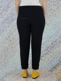 Cambio KRYSTAL 6317-0300-00 Pantalons 482 -Vêtements Soldes cambio pantalon krystal 6317 0300 00 3