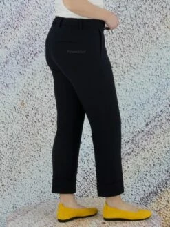 Cambio KRYSTAL 6317-0300-00 Pantalons 482 -Vêtements Soldes cambio pantalon krystal 6317 0300 00 4