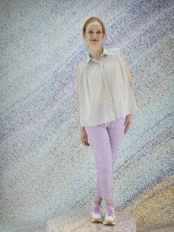 Cambio KRYSTAL 8003-0300-00 Pantalons 309 -Vêtements Soldes cambio pantalon krystal 8003 0300 00 6