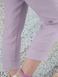 Cambio KRYSTAL 8003-0300-00 Pantalons 309 -Vêtements Soldes cambio pantalon krystal 8003 0300 00 8