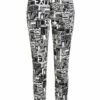 Cambio LILEBIT 6791-0157-08 Pantalons 919 -Vêtements Soldes cambio pantalon lilebit 6791 0157 08