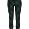 Cambio LILIAN 6717-0140-55 Pantalons 854 -Vêtements Soldes cambio pantalon lilian 6717 0140 55