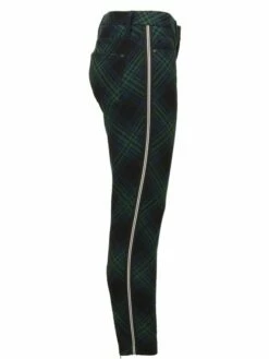 Cambio LILIAN 6717-0140-55 Pantalons 854 -Vêtements Soldes cambio pantalon lilian 6717 0140 55 2