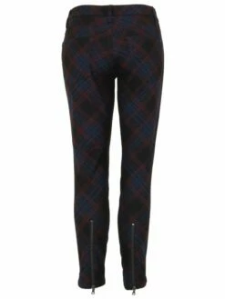 Cambio LILIAN 6717-0140-55 Pantalons 855 -Vêtements Soldes cambio pantalon lilian 6717 0140 55 5