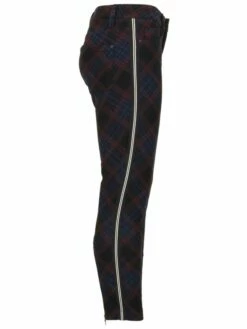 Cambio LILIAN 6717-0140-55 Pantalons 855 -Vêtements Soldes cambio pantalon lilian 6717 0140 55 6