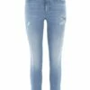 Cambio PARIS CROPPED 9182-0059-30 Jeans 5324 -Vêtements Soldes cambio pantalon paris cropped 9182 0059 30